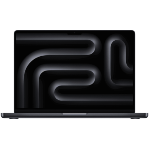 MacBook Pro 14” • M4 • A3112