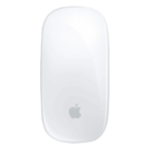 Magic Mouse 2 • Lightning Port