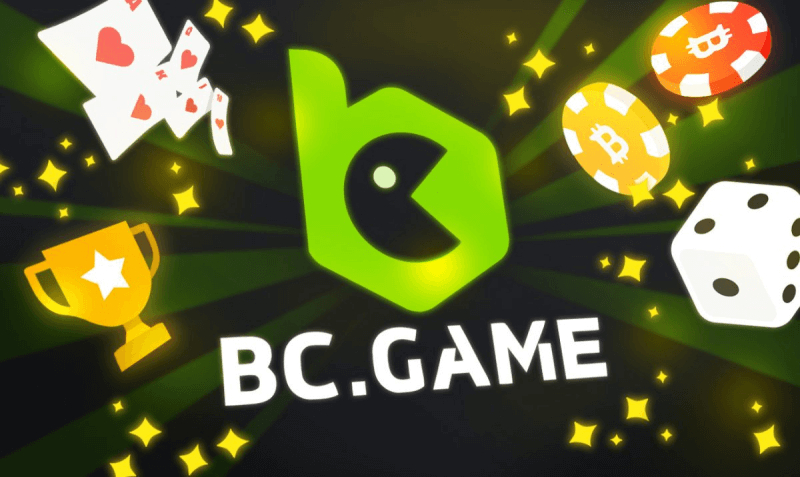 BC.Game The Premier Online Gaming Experience in the USA