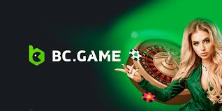 BC.Game The Premier Online Gaming Experience in the USA