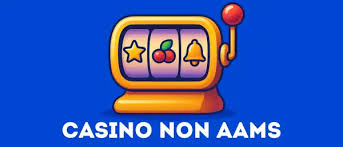 Casinò Non AAMS Recensioni e Guida ai Migliori Casinò Online Casinò Non AAMS Recensioni e Guida ai Migliori Casinò Online