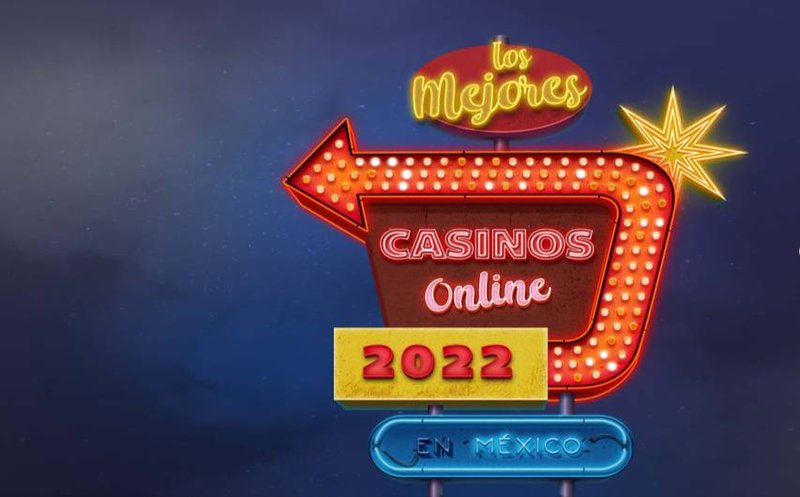 Mexico - casino online