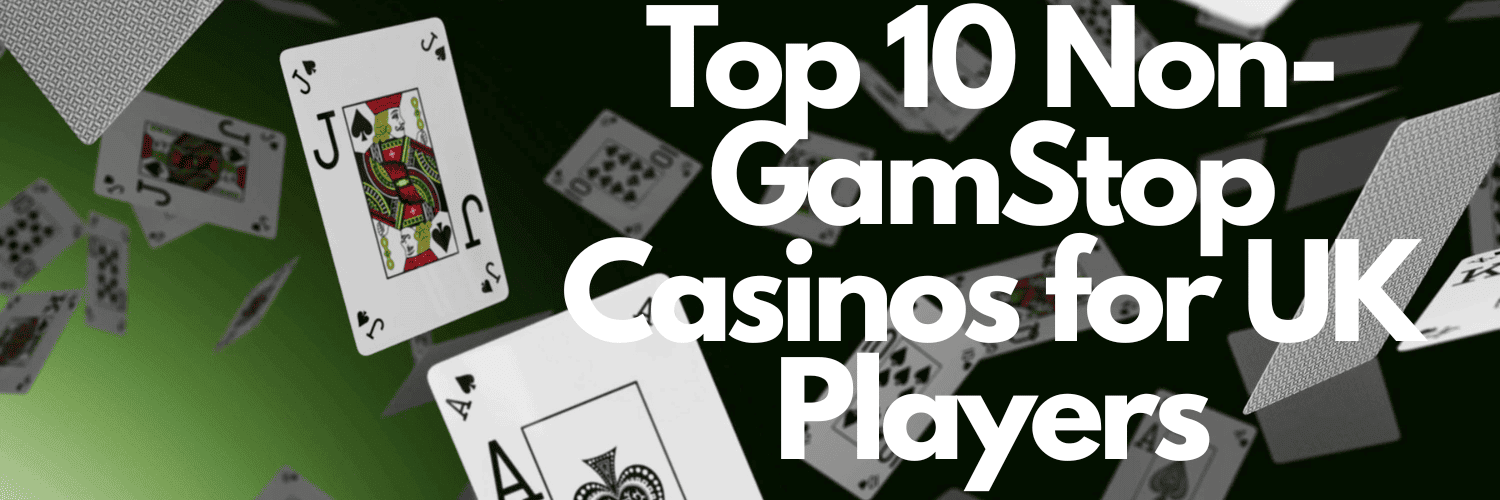 Exploring Casinos Not on Gamstop A Guide to Alternative Online Gaming