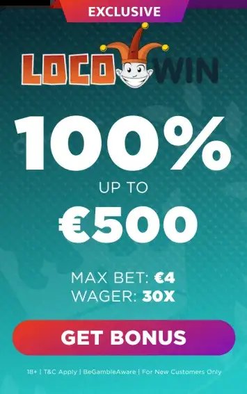 Discover casino locowin
