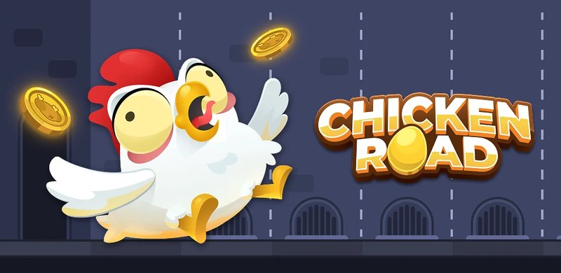 Introduction to chicken road