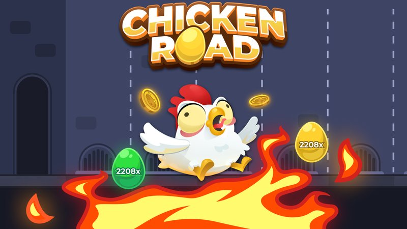 Explore chicken road spiel casino
