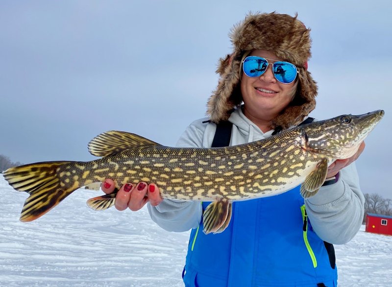 Get Hooked on the Thrilling Experience of Canadian Ice Fishing Games Online, ice fishing gamble game