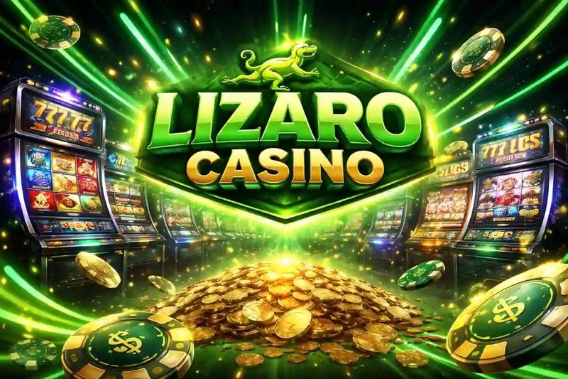 Découvrez Lizaro Casino en Ligne : les Avantages du Jeu sur Internet en France à France