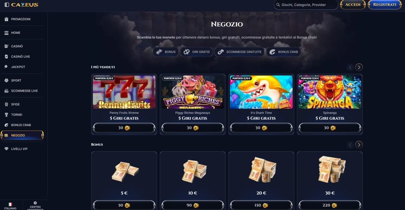 Cazeus casino à France Cazeus casino à France
