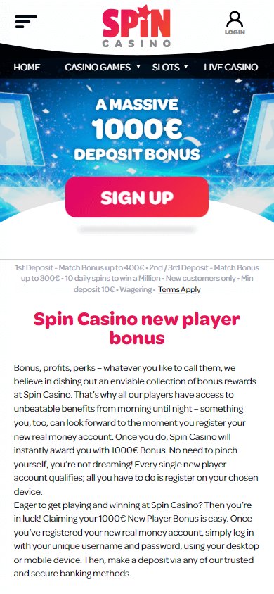 Descubre los beneficios de Onlyspins Casino en solo un clic in Spain