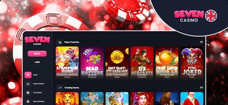 Best love casino app in United Kingdom